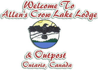 Fishing and Hunting in Nestor Falls, Ontario, Canada