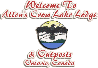 For Fishing, Hunting, Vacationing and Fun!